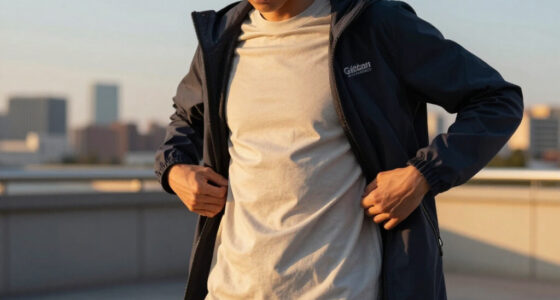 Gildan Activewear Surges In Global Coverage