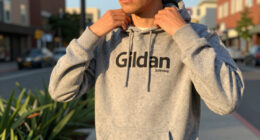 Gildan Activewear Surges In Global Coverage
