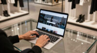 Harvey Nichols Surges In Global Coverage