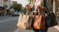 Has The Multi-Bag Trend Finally Run Its Course?