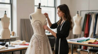 Haute Couture’s Heroes in Training