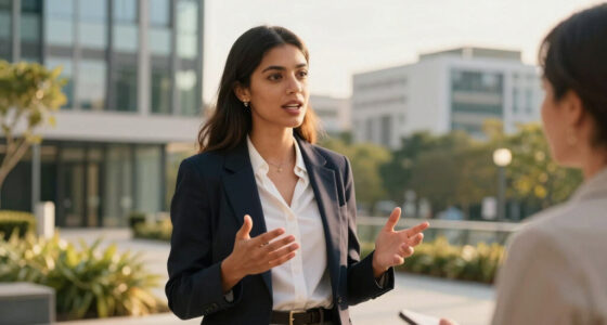 How COS Nurtures Its Next Generation of Leaders
