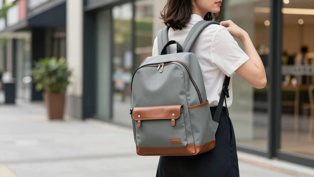 How to Choose Stylish Backpacks For Students