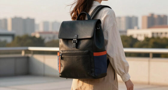 How to Choose Stylish Backpacks For Students
