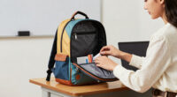 How to Choose Stylish Backpacks For Students