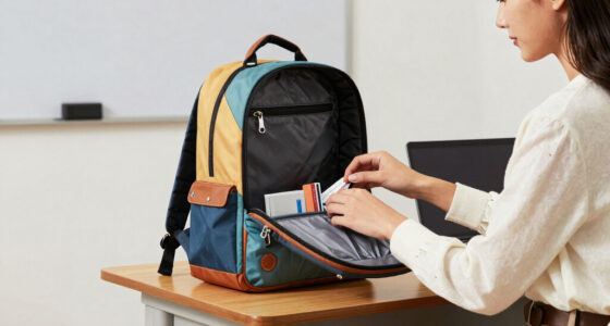How to Choose Stylish Backpacks For Students