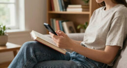 How To Read More Books
