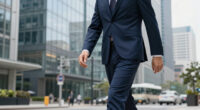 Hugo Boss Surges In Global Coverage