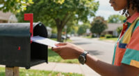 Is There Mail On July 3Rd