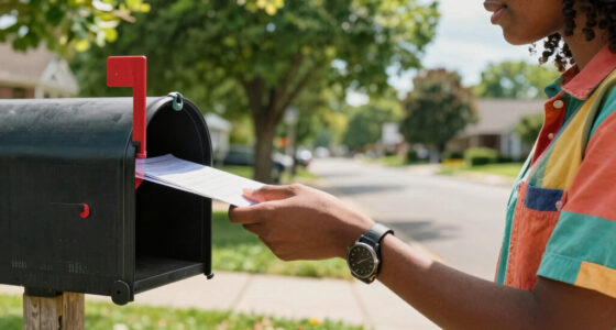 Is There Mail On July 3Rd