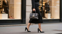Kurt Geiger Surges In Global Coverage