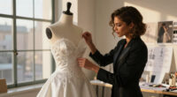 Law Roach Reveals How Zendaya’s Wedding Dress Compares to Viral AI Photos