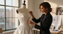 Law Roach Reveals How Zendaya’s Wedding Dress Compares to Viral AI Photos
