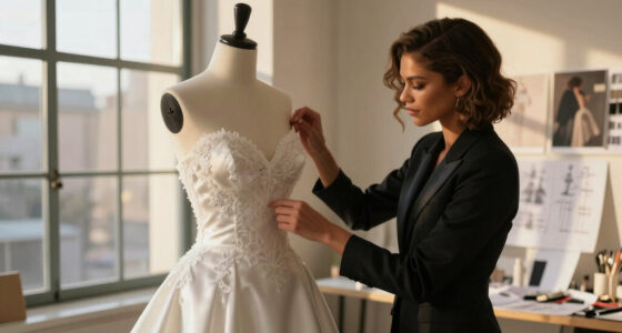 Law Roach Reveals How Zendaya’s Wedding Dress Compares to Viral AI Photos