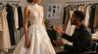 Law Roach says Zendaya's wedding dress 'was better' than viral AI-generated look