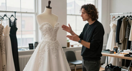 Law Roach says Zendaya's wedding dress 'was better' than viral AI-generated look