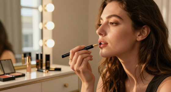 Louis Vuitton And Pat McGrath Announce La Beauté's First-Ever Lip Liner