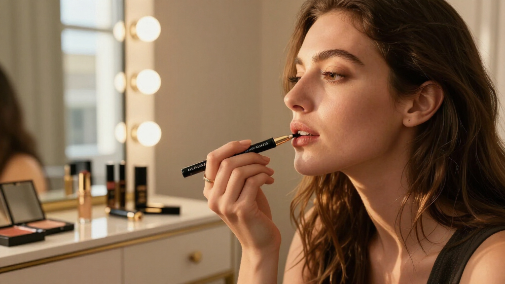 Louis Vuitton And Pat McGrath Announce La Beauté's First-Ever Lip Liner