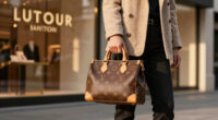 Louis Vuitton Surges In Global Coverage