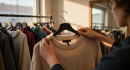 Madewell Tj Maxx Sweater Recall