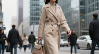 Max Mara Surges In Global Coverage