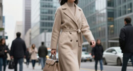 Max Mara Surges In Global Coverage