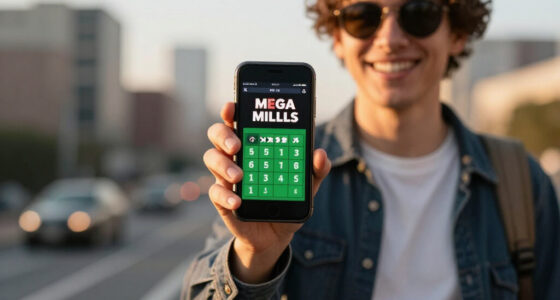 Mega Millions Jackpot $800 Million