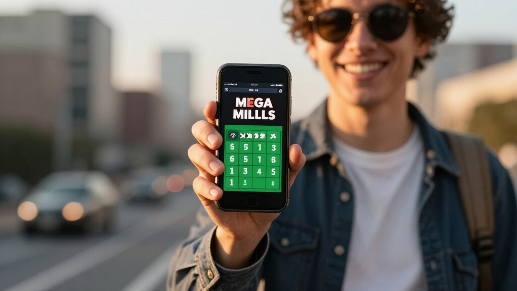 Mega Millions Jackpot $800 Million