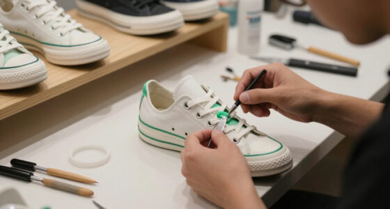 Noah X Converse Go Green On The Louie Lopez 2 Pro