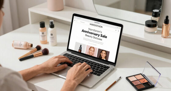 Nordstrom’s Anniversary Sale 2026 Is Here—Shop The Best Beauty Deals Our Editors Are Eyeing