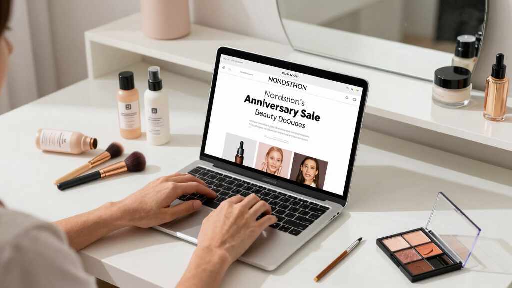 Nordstrom’s Anniversary Sale 2026 Is Here—Shop The Best Beauty Deals Our Editors Are Eyeing