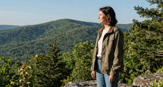 Opinion | What ‘Almost heaven, West Virginia’ has to do with you