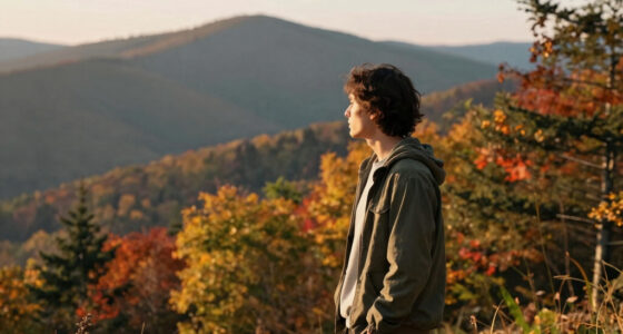 Opinion | What ‘Almost heaven, West Virginia’ has to do with you
