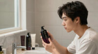 Oribe Serene Scalp Bacteria Recall
