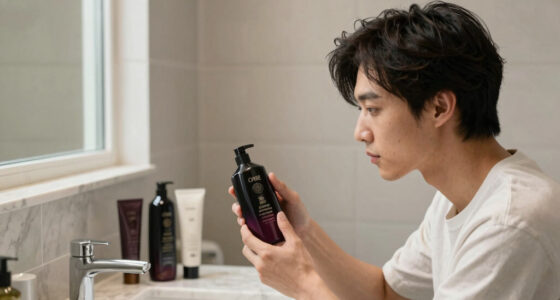 Oribe Serene Scalp Bacteria Recall