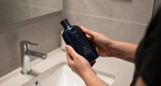Oribe Shampoo Fda Recall
