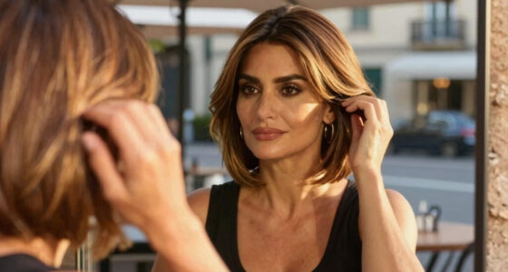 Penélope Cruz's 'Weekend Bob' Is the Most Wearable Hairstyle of Summer