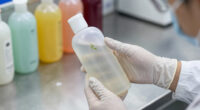 Pluralibacter Gergoviae Shampoo Contamination