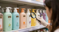 Popular Shampoo Recalled Nationwide, FDA Warns