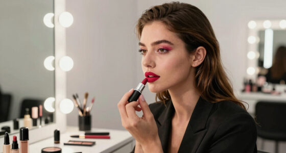 Quen Blackwell Isn't an Influencer, She's MAC Cosmetics Latest It-Girl