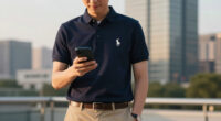 Ralph Lauren Surges In Global Coverage