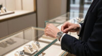 Rolex Surges In Global Coverage