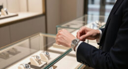 Rolex Surges In Global Coverage