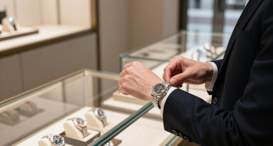 Rolex Surges In Global Coverage