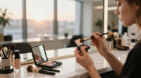 Shu Uemura Surges In Global Coverage