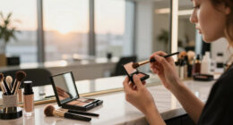 Shu Uemura Surges In Global Coverage
