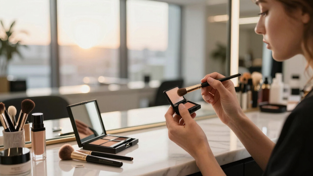 Shu Uemura Surges In Global Coverage