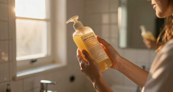 Specialty shampoo recalled in US, Canada. See affected products