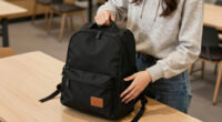 Stylish Backpacks For Students: A Back to school Guide