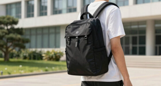 Stylish Backpacks For Students: A Back to school Guide